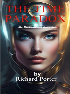 cover image of The Time Paradox